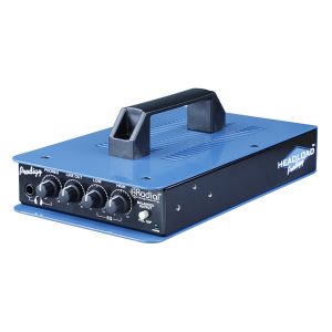 Radial Headload Prodigy full view