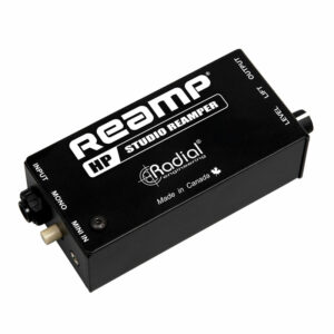 Reamp HP