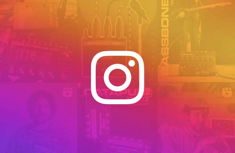 Instagram