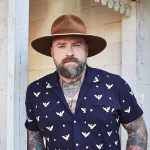 Zac Brown